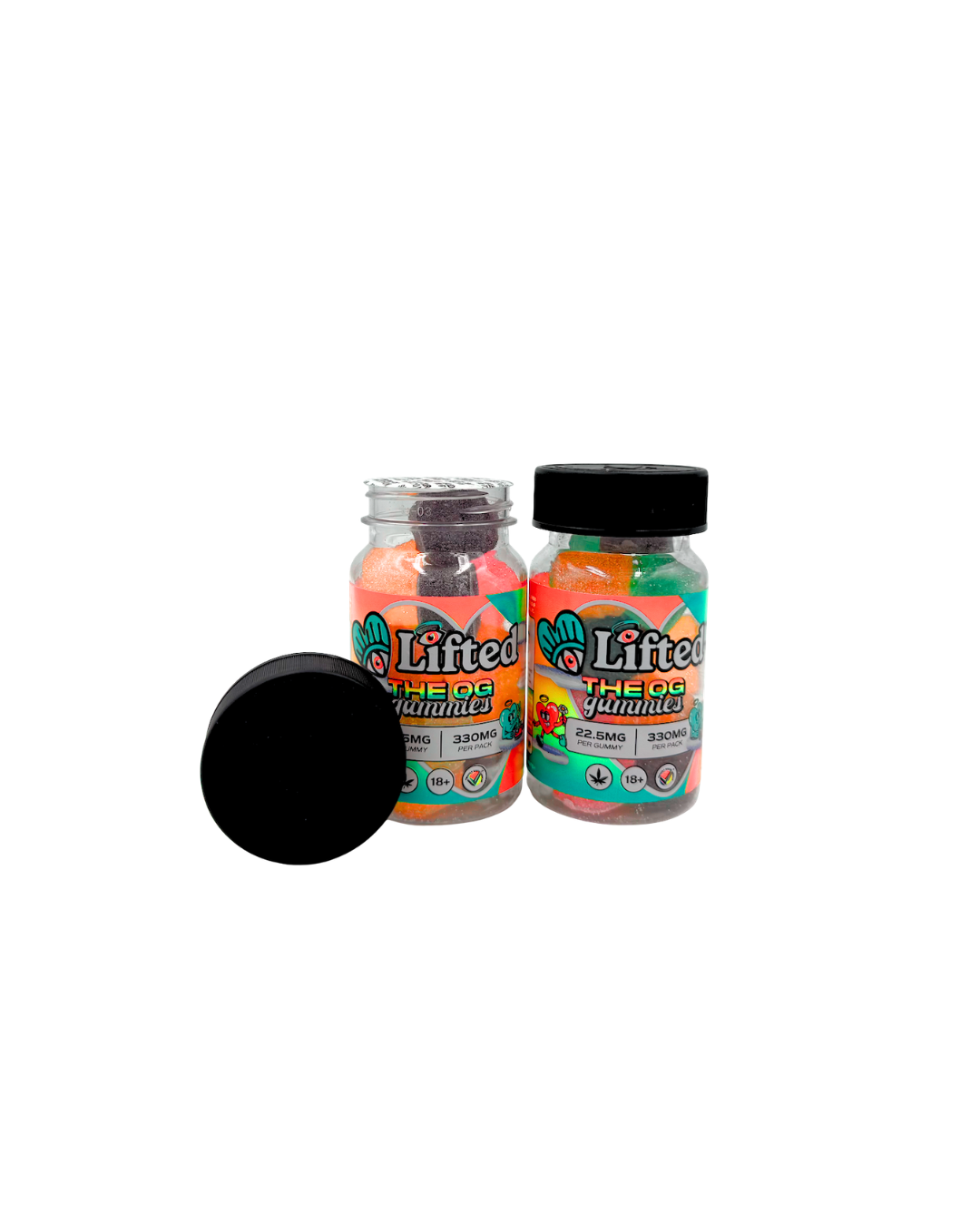 The OG Gummies - Image 4