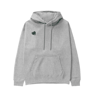 The “Icon” Hoodie - Grey
