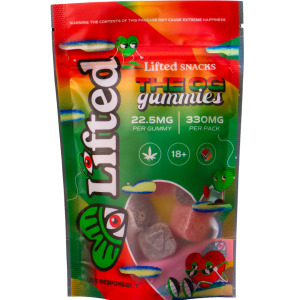 The OG Gummies