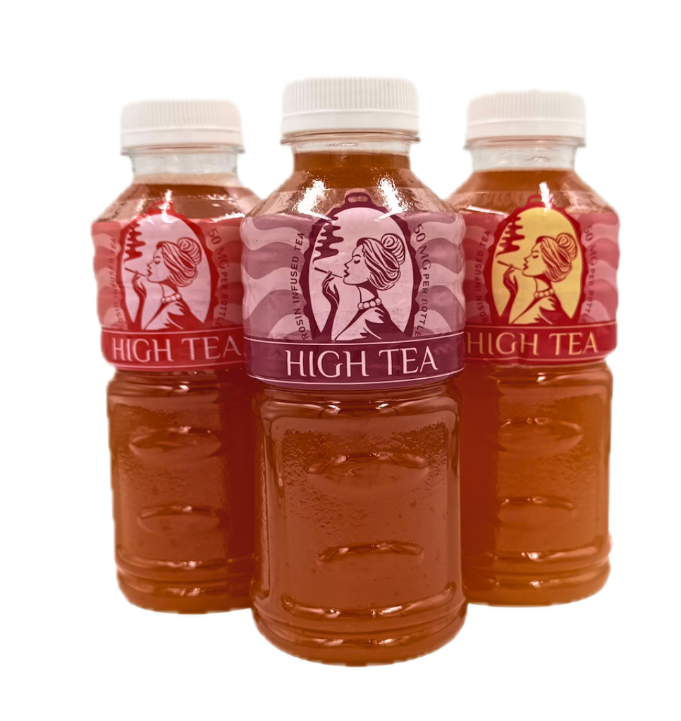 High Tea 50mg