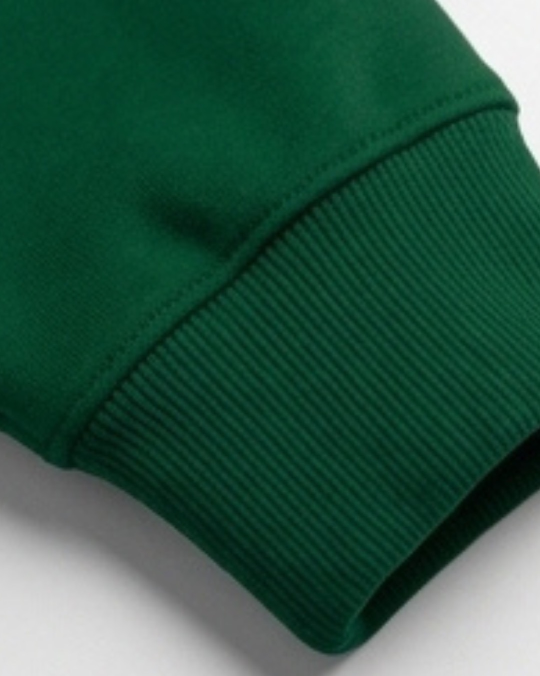 The Lifted "Angelic" Hoodie — Forest Green - Image 3