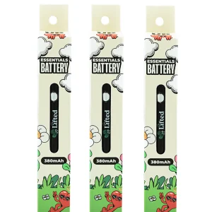 Lifted Essentials Battery