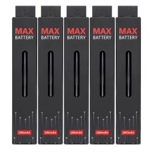 Max Battery